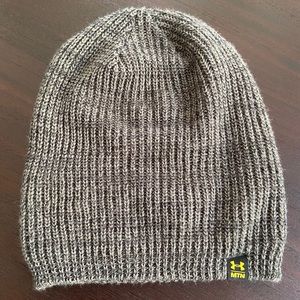 Under Armour MTN Beanie Hat